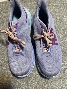 HOKA Running Shoes